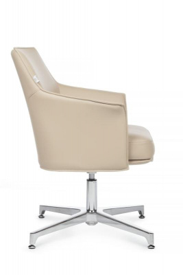 Кресло Rosso-ST C1918 Светло-бежевый, купить в Сыктывкаре