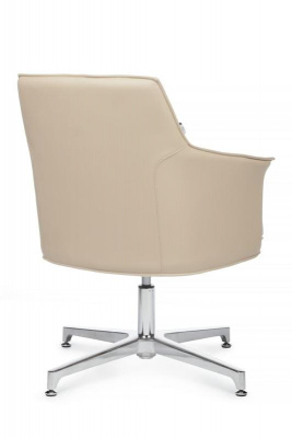 Кресло Rosso-ST C1918 Светло-бежевый, купить в Сыктывкаре