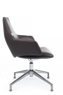 Кресло Spell-ST C1719 Темно-коричневый, купить в Сыктывкаре