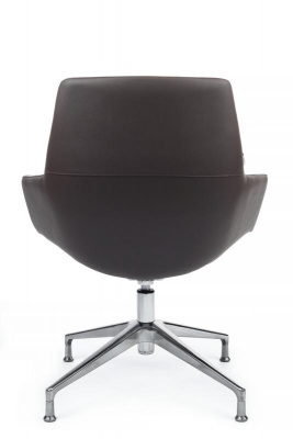 Кресло Spell-ST C1719 Темно-коричневый, купить в Сыктывкаре