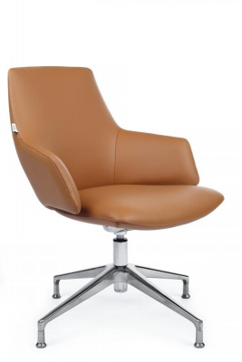 Кресло Spell-ST C1719 Светло-коричневый, купить в Сыктывкаре