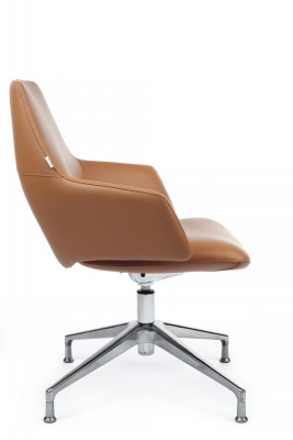 Кресло Spell-ST C1719 Светло-коричневый, купить в Сыктывкаре