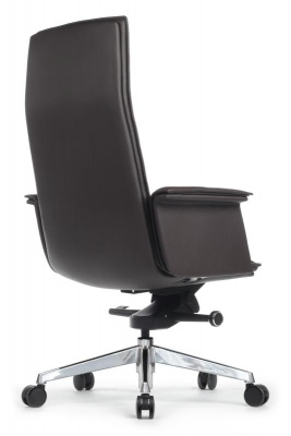 Кресло Rubens A1819-2 Темно-коричневый, купить в Сыктывкаре