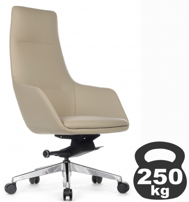 Кресло Soul A1908 Светло-серый, купить в Сыктывкаре