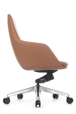 Кресло Soul-M B1908 Светло-коричневый, купить в Сыктывкаре