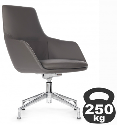 Кресло Soul-ST C1908 Антрацит, купить в Сыктывкаре