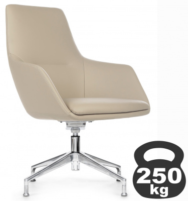 Кресло Soul-ST C1908 Светло-серый, купить в Сыктывкаре