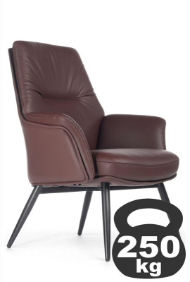 Кресло Batisto-ST C2018 Коричневый, купить в Сыктывкаре