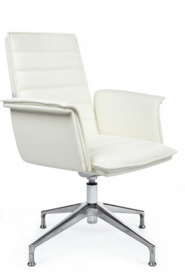 Кресло Rubens-ST C1819-2 Белый, купить в Сыктывкаре