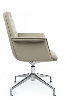 Кресло Rubens-ST C1819-2 Светло-серый, купить в Сыктывкаре