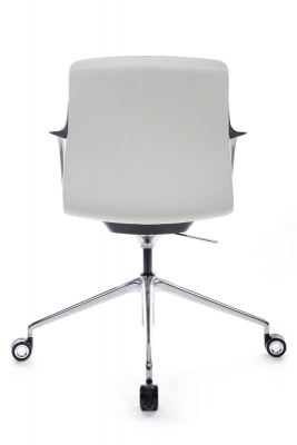 Кресло Plaza-M FK004-B12 Белый, купить в Сыктывкаре