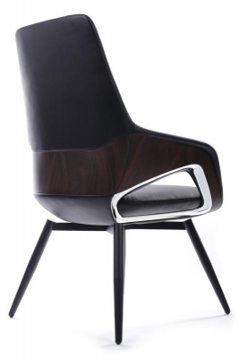 Кресло Aura-ST FK005-C Черный, купить в Сыктывкаре