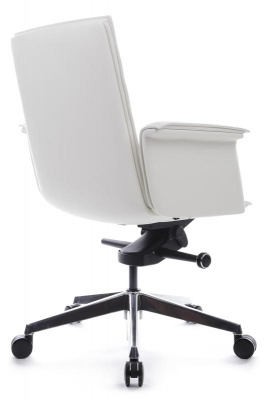 Кресло Rubens-M B1819-2 Белый, купить в Сыктывкаре