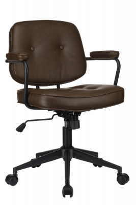 Кресло Chester W-221 Коричневый, купить в Сыктывкаре