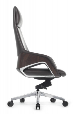 Кресло Aura FK005-A Темно-коричневый, купить в Сыктывкаре