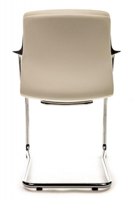 Кресло Plaza-SF FK004-C11 Светло-серый, купить в Сыктывкаре