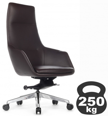 Кресло Soul A1908 Темно-коричневый, купить в Сыктывкаре