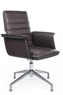 Кресло Rubens-ST C1819-2 Темно-коричневый, купить в Сыктывкаре