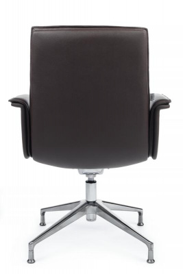 Кресло Rubens-ST C1819-2 Темно-коричневый, купить в Сыктывкаре