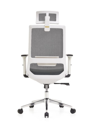 Кресло Urban 853A-1HLW Серый, купить в Сыктывкаре