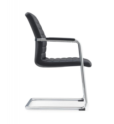 Кресло Amore C2412-1 Черный, купить в Сыктывкаре