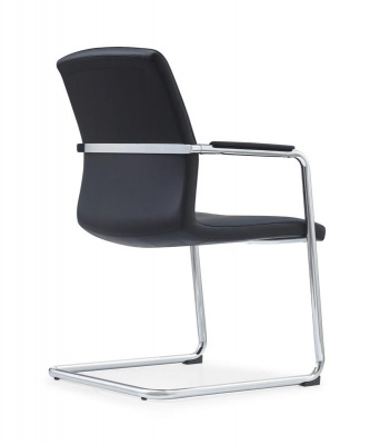 Кресло Amore C2412 Черный, купить в Сыктывкаре