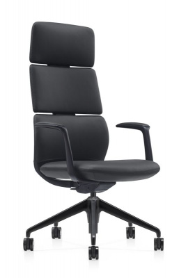 Кресло Venetto FK013-A12 Черный, купить в Сыктывкаре