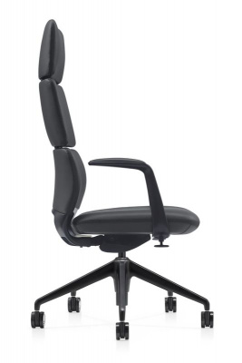 Кресло Venetto FK013-A12 Черный, купить в Сыктывкаре