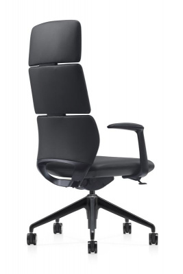 Кресло Venetto FK013-A12 Черный, купить в Сыктывкаре