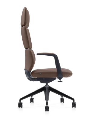 Кресло Venetto FK013-A12 Коричневый, купить в Сыктывкаре