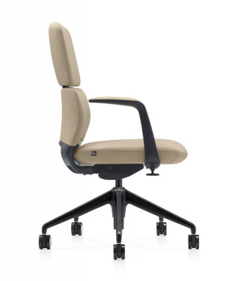 Кресло Venetto-M FK013-B12 Светло-бежевый, купить в Сыктывкаре