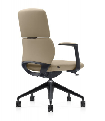 Кресло Venetto-M FK013-B12 Светло-бежевый, купить в Сыктывкаре