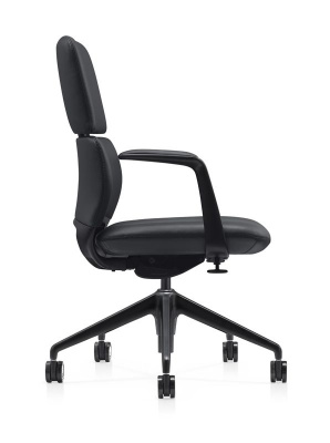 Кресло Venetto-M FK013-B12 Черный, купить в Сыктывкаре