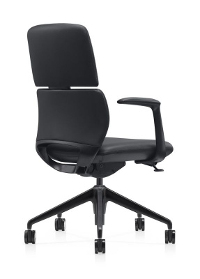 Кресло Venetto-M FK013-B12 Черный, купить в Сыктывкаре