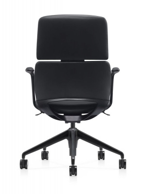 Кресло Venetto-M FK013-B12 Черный, купить в Сыктывкаре