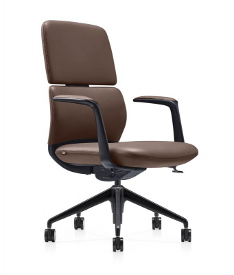 Кресло Venetto-M FK013-B12 Коричневый, купить в Сыктывкаре