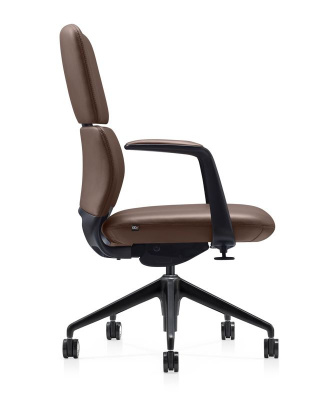 Кресло Venetto-M FK013-B12 Коричневый, купить в Сыктывкаре