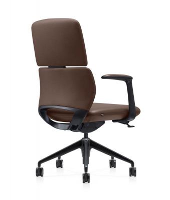 Кресло Venetto-M FK013-B12 Коричневый, купить в Сыктывкаре