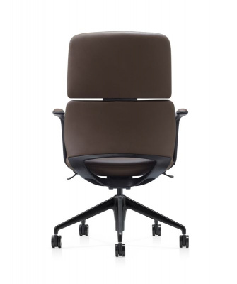 Кресло Venetto-M FK013-B12 Коричневый, купить в Сыктывкаре