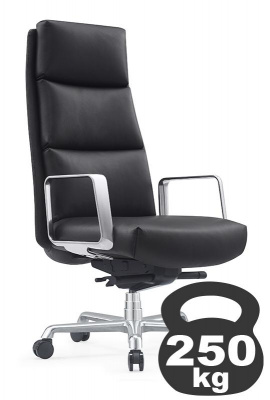 Кресло Newman A2415 Черный, купить в Сыктывкаре