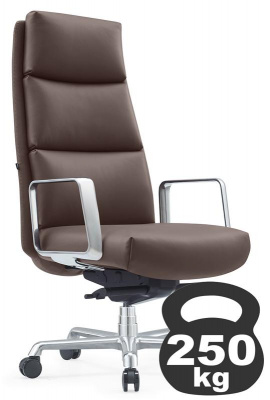 Кресло Newman A2415 Коричневый, купить в Сыктывкаре