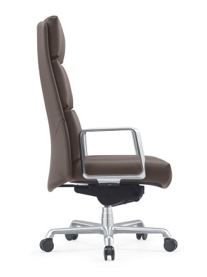 Кресло Newman A2415 Коричневый, купить в Сыктывкаре