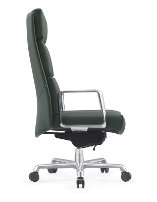 Кресло Newman A2415 Зеленый, купить в Сыктывкаре