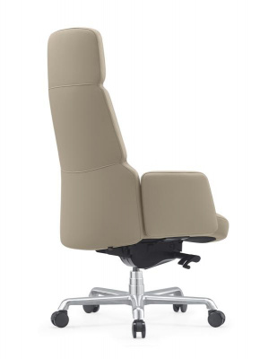 Кресло Lavoro A2411-1 Светло-бежевый, купить в Сыктывкаре