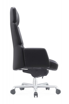 Кресло Lavoro A2411-1 Черный, купить в Сыктывкаре