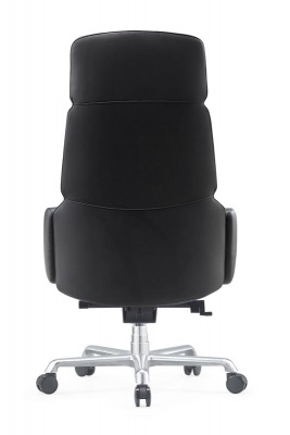 Кресло Lavoro A2411-1 Черный, купить в Сыктывкаре