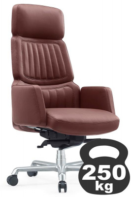 Кресло Lavoro A2411-1 Коричневый, купить в Сыктывкаре
