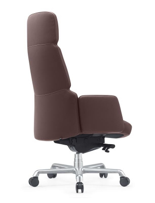 Кресло Lavoro A2411-1 Коричневый, купить в Сыктывкаре