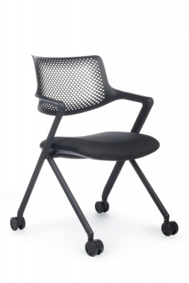 Кресло Dream-F D2202-2 Черный, купить в Сыктывкаре