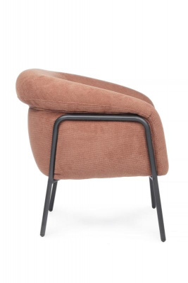 Кресло Shell FS43A Коричневый, купить в Сыктывкаре